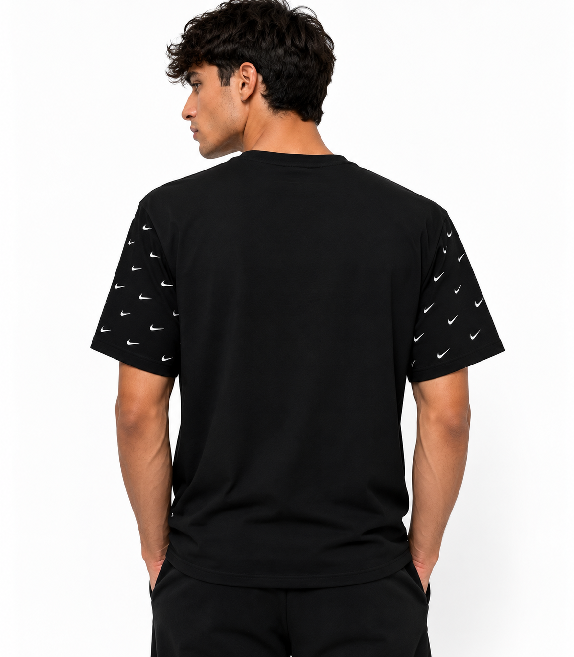 Tricou Nike Negru