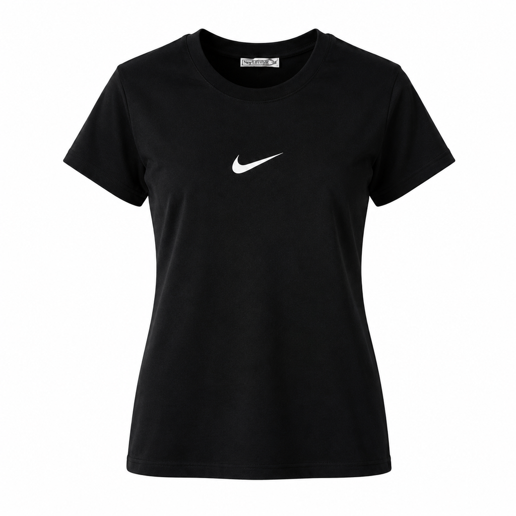 Compleu Damă 2 Piese Nike Negru