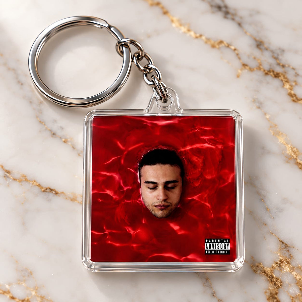 Breloc Album Oscar – Ștefan IV