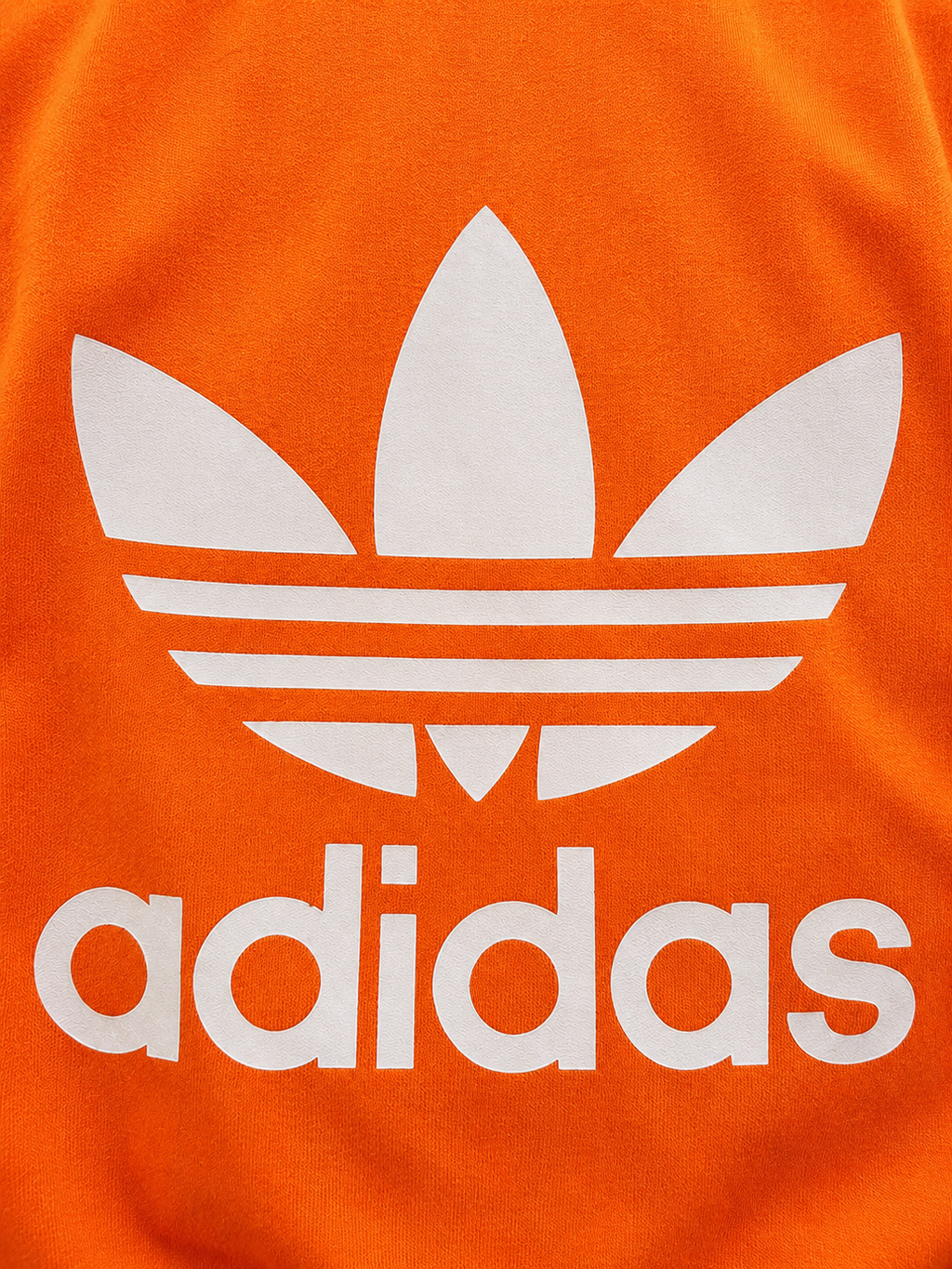 Rochie Adidas portocalie damă