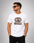 Gucci – Tricou Alb