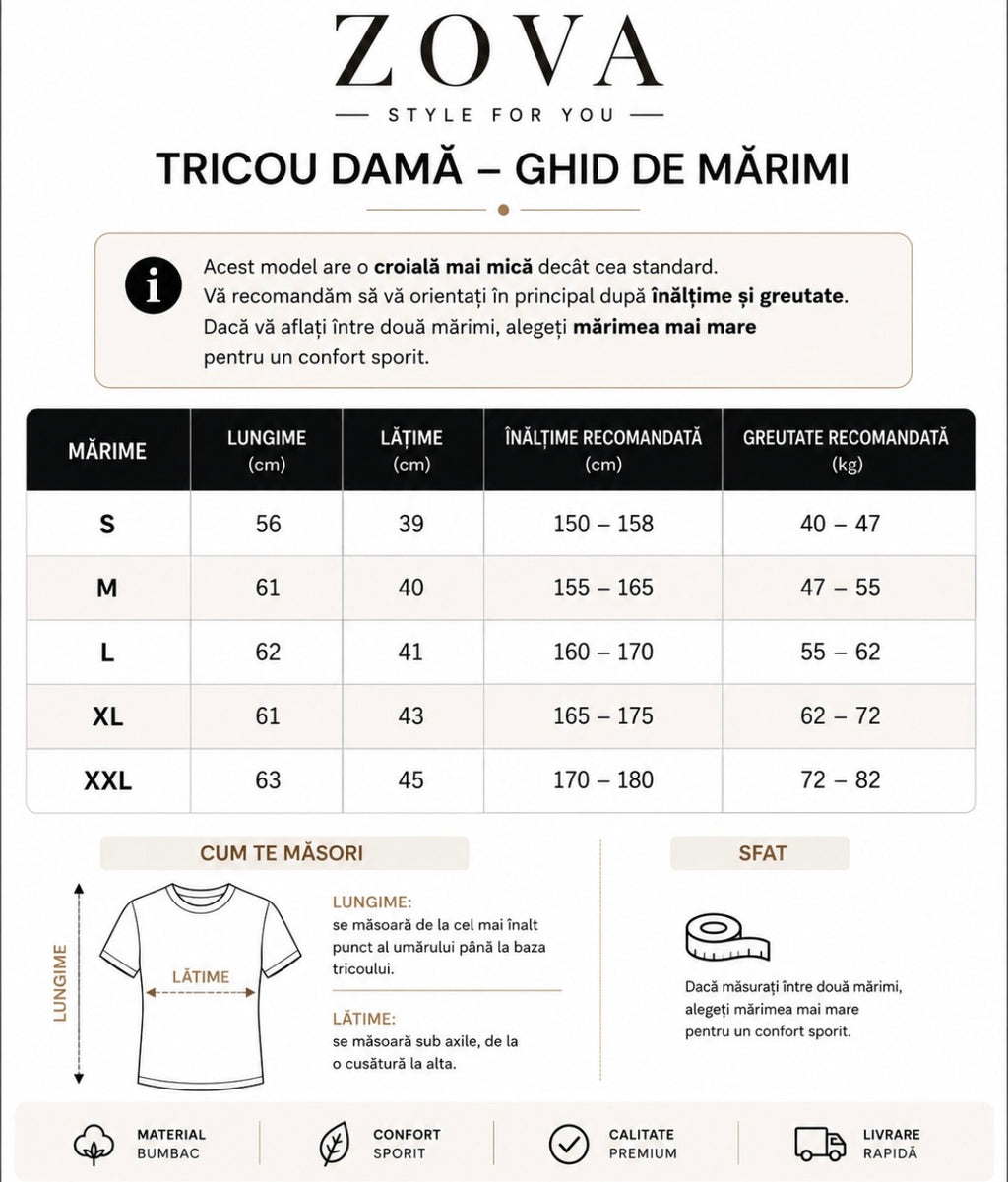 Tricou damă Gucci – Negru
