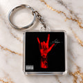 Breloc Album Ian – Slayer