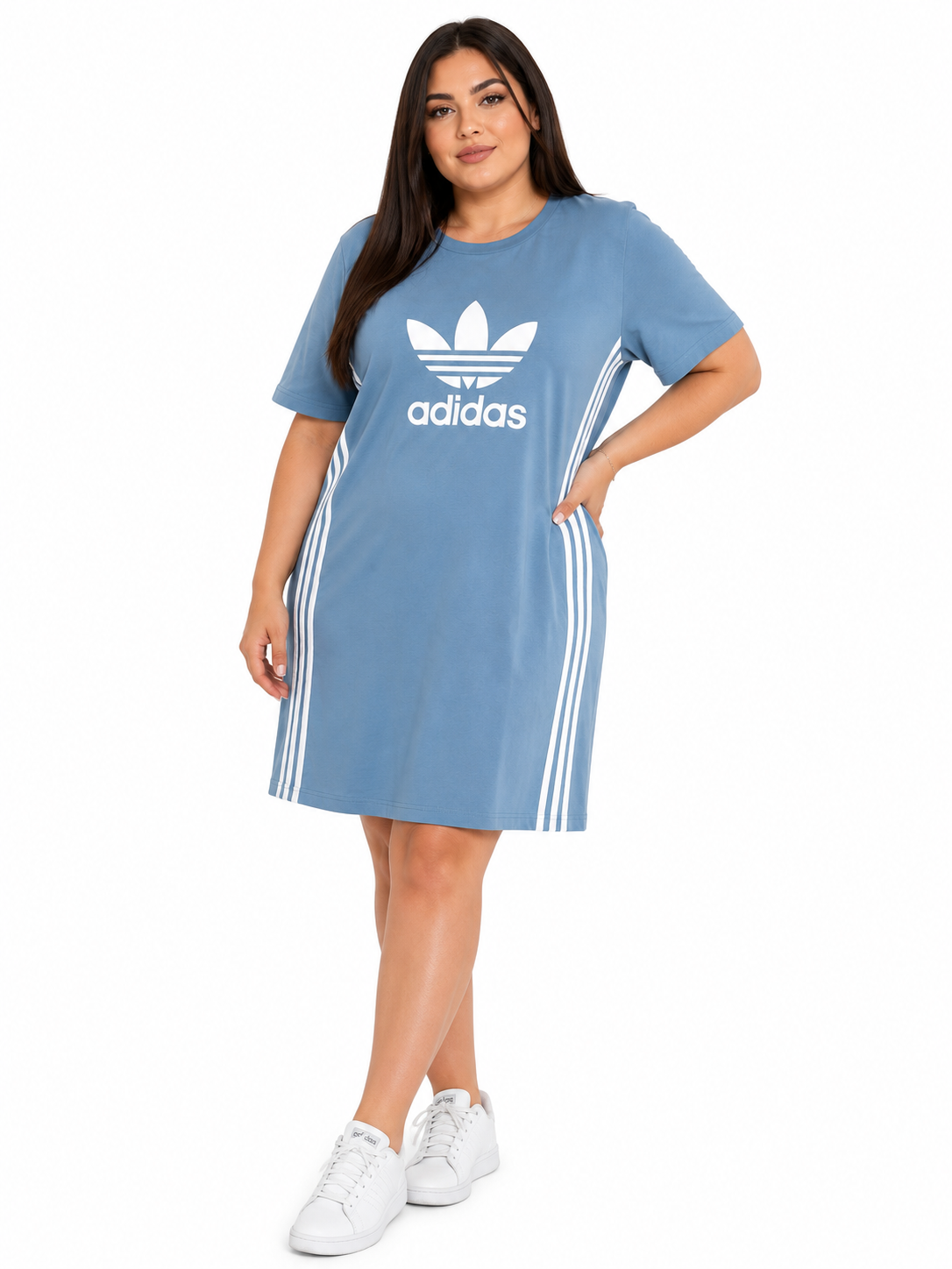 Rochie Adidas Albastră