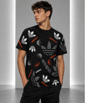 Adidas Negru
