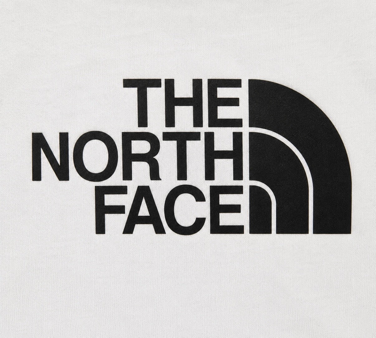 Tricou Alb The North Face – Damă