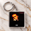 Breloc Album Oscar-Ștefan II