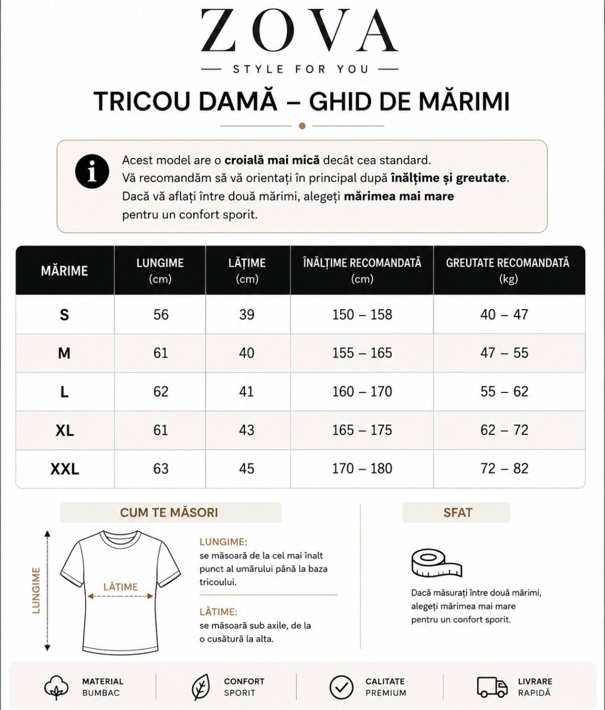 Tricou damă Calvin Klein – Negru