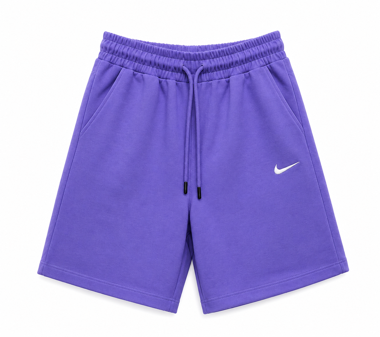Titlu:
Pantaloni scurți Nike mov damă din bumbac