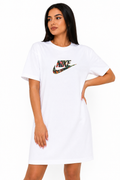Rochie Nike Albă