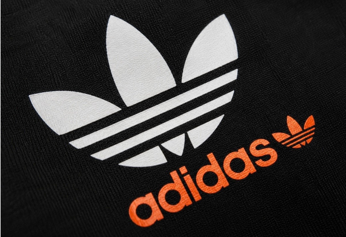 Adidas Negru