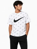 Tricou Nike Alb