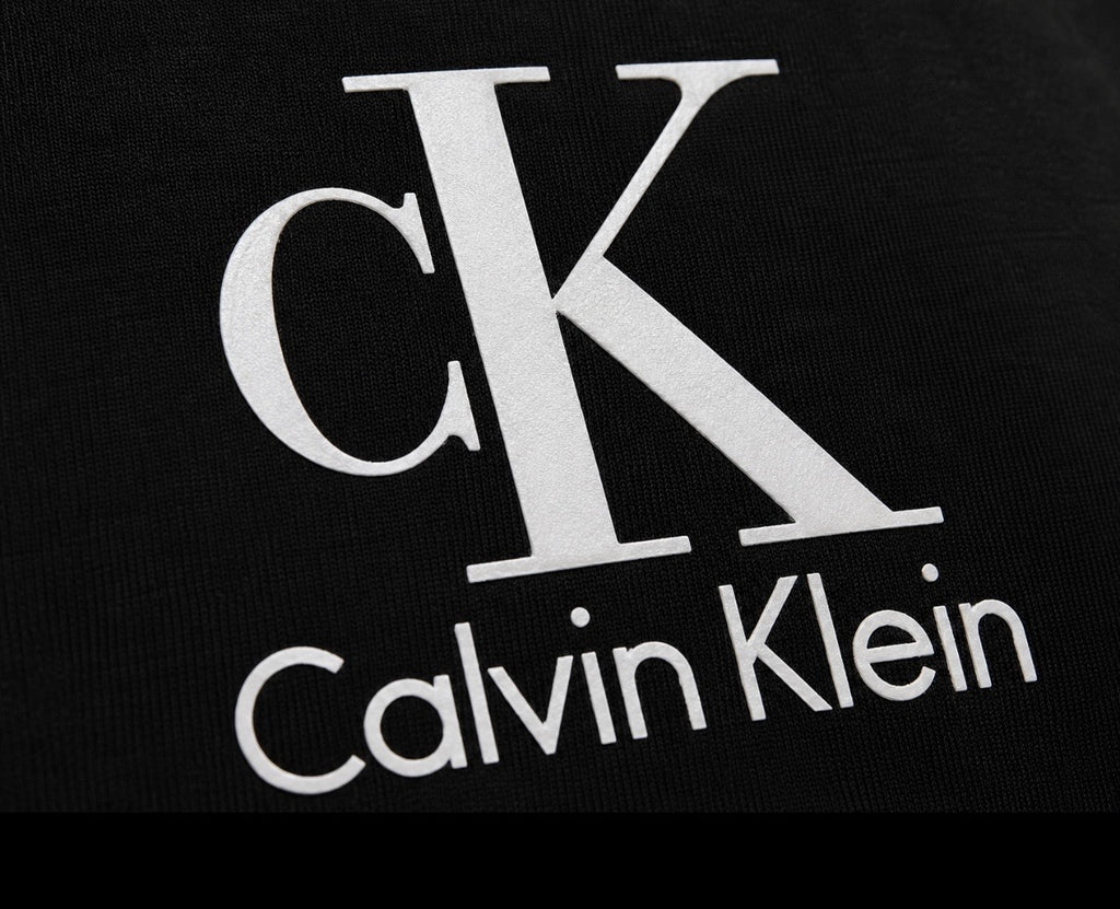Tricou damă Calvin Klein – Negru