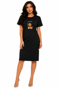 Rochie Moschino Neagră