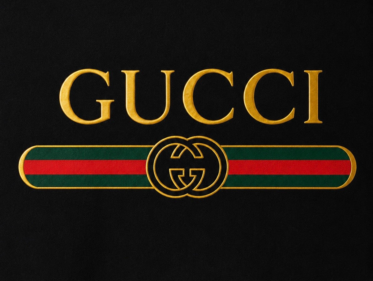Tricou damă Gucci – Negru