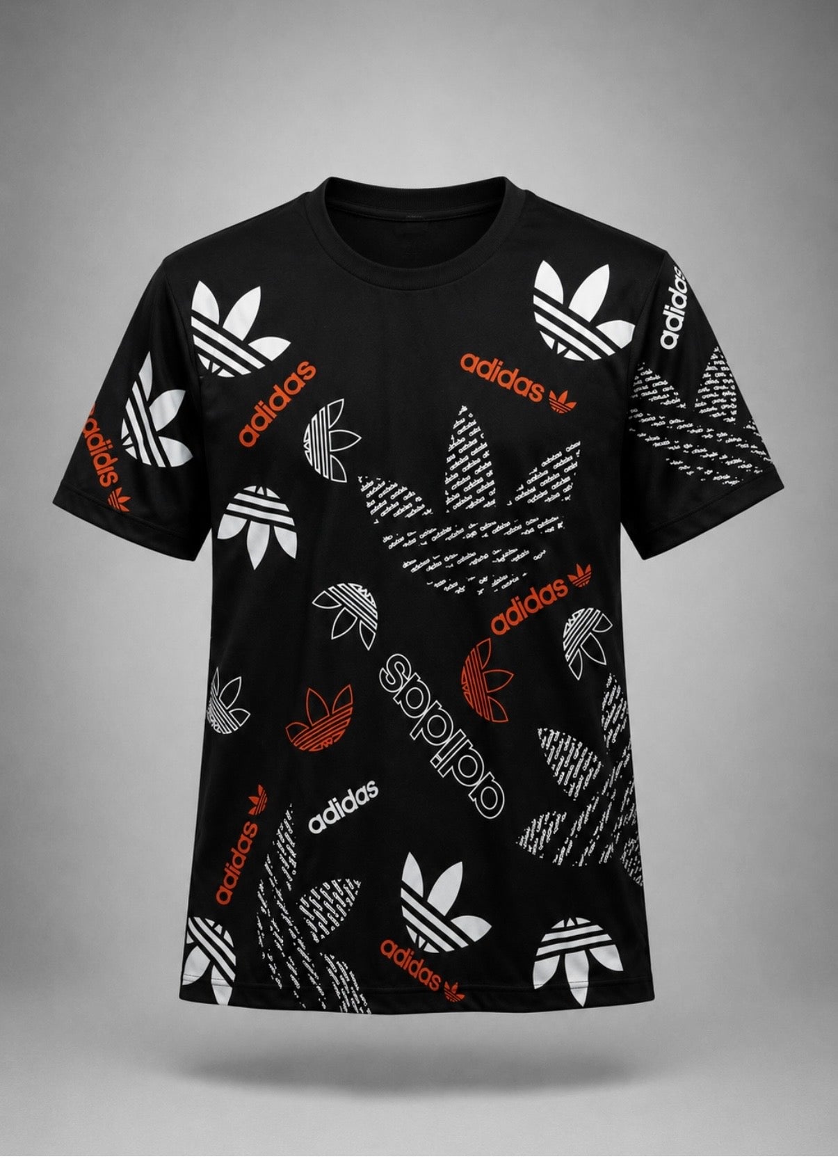 Adidas Negru