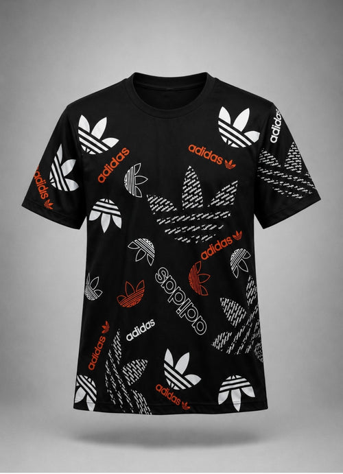 Adidas Negru