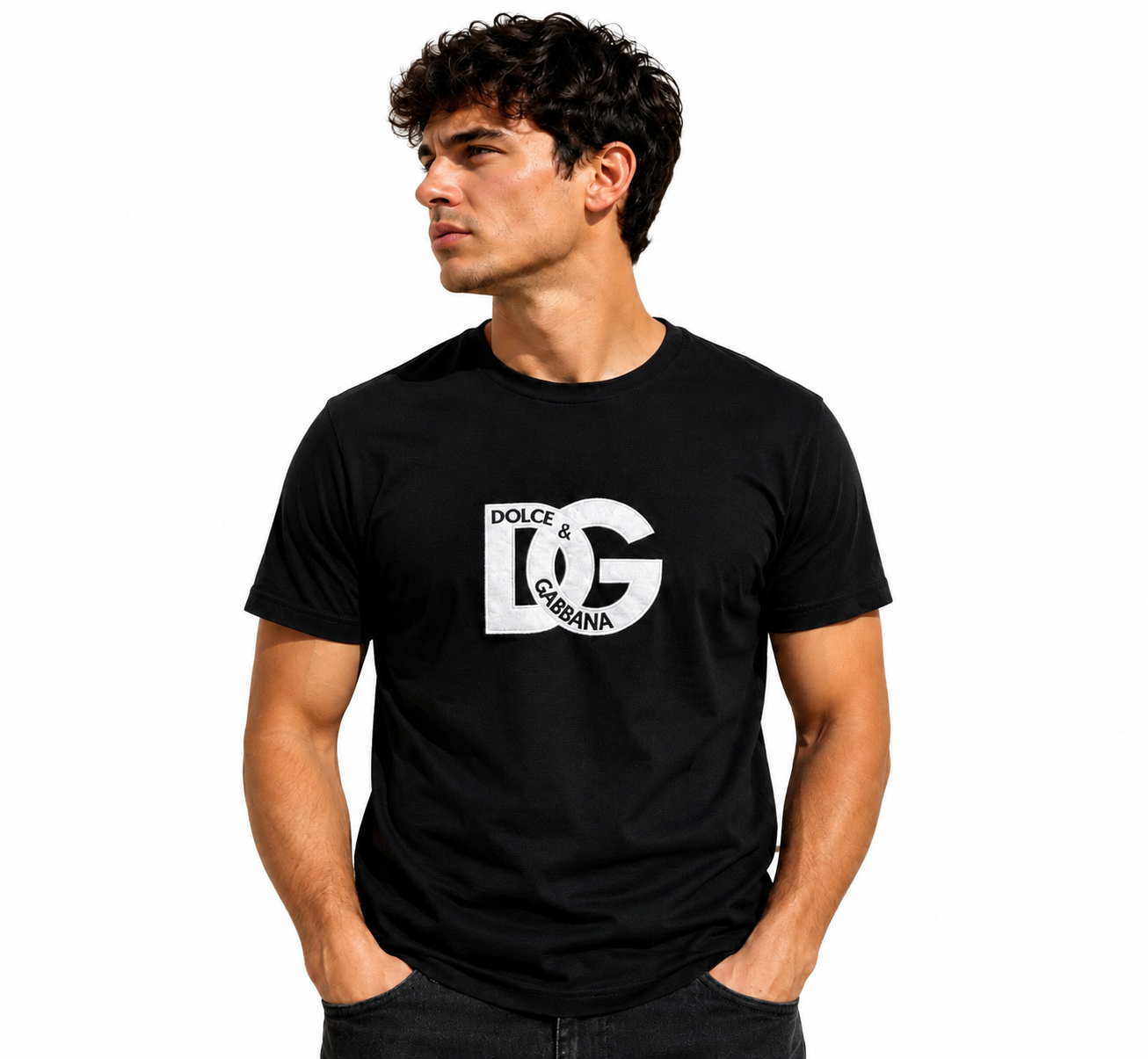 Dolce & Gabbana negru